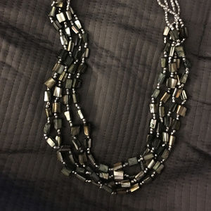 Beaded Necklace